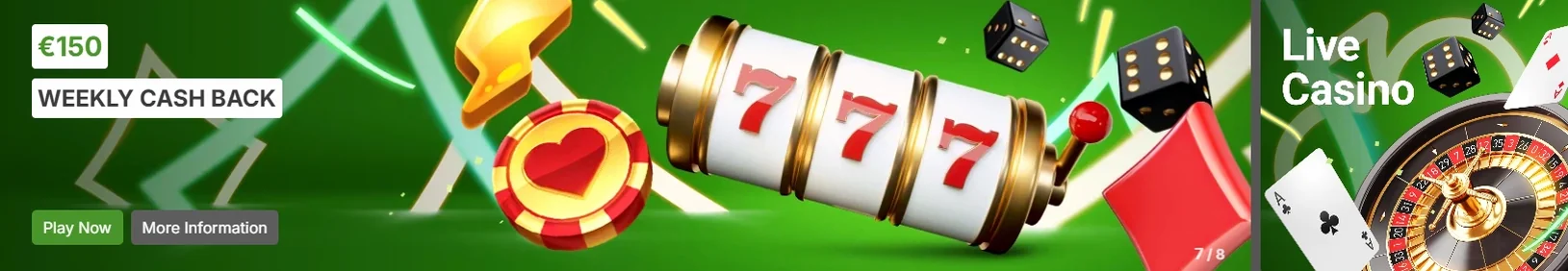 LSbet Casino Casino Gaming